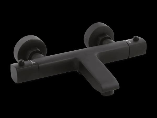 Thermostat-Armatur Sortiment