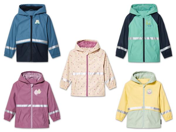 Baby/​Kleinkinder Regenjacke