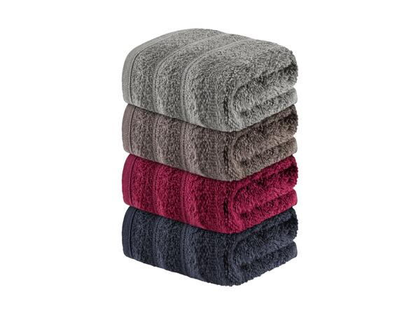 Guest Towel