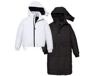 MAUI AND SONS(R)
VESTE DOUDOUNE POUR FEMMES