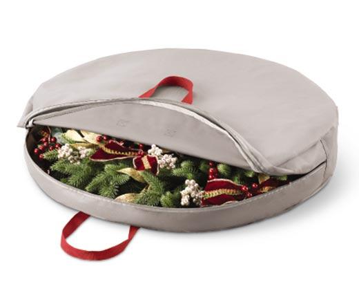 Huntington Home 
 Wreath Storage Bag