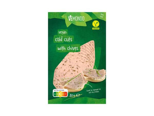 VEGANSKÉ PLÁTKY