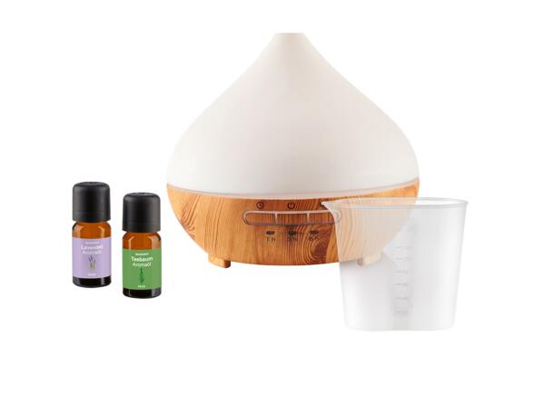 Ultrasonic Aroma Diffuser