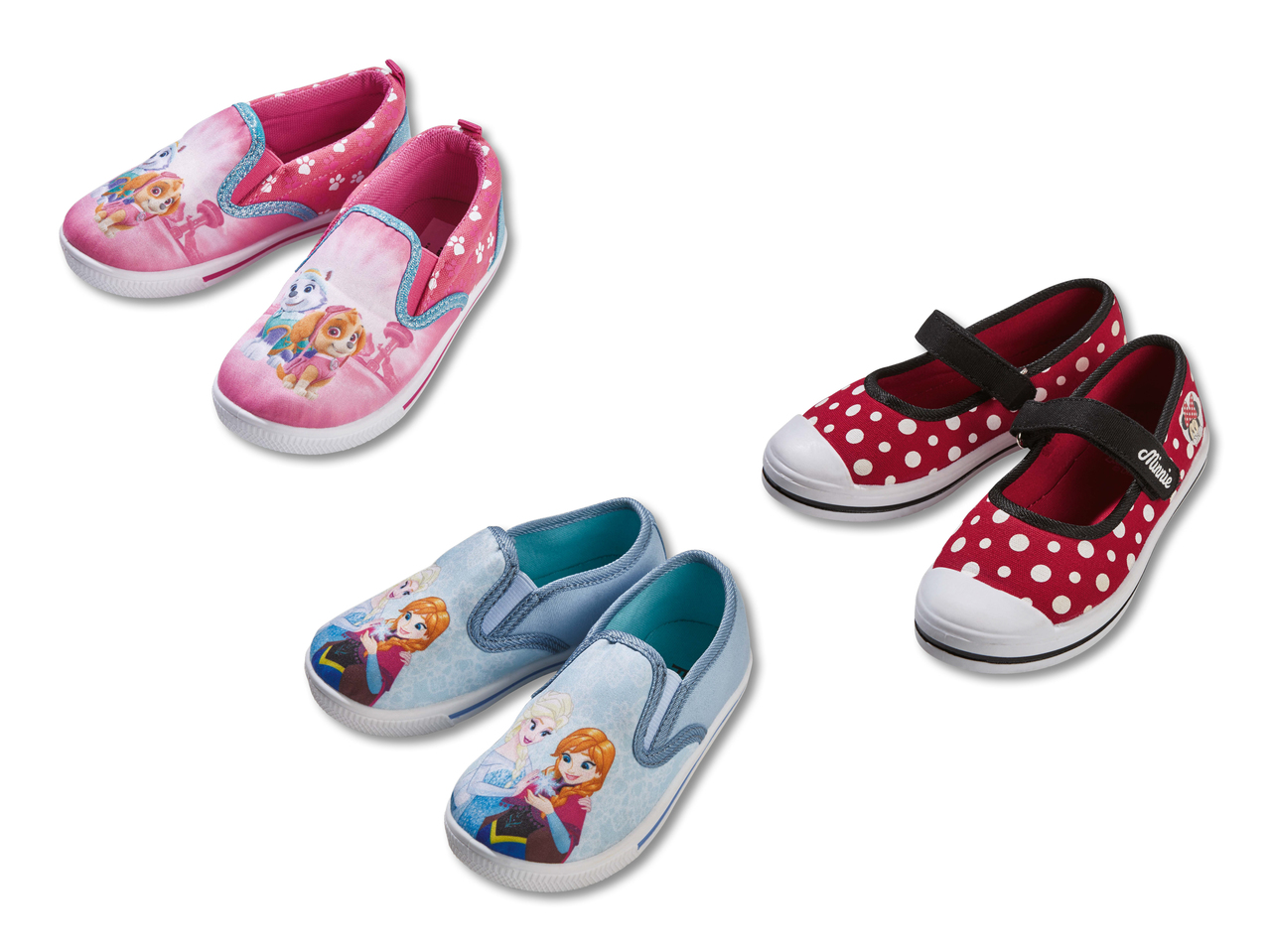 Chaussures/ chaussons1