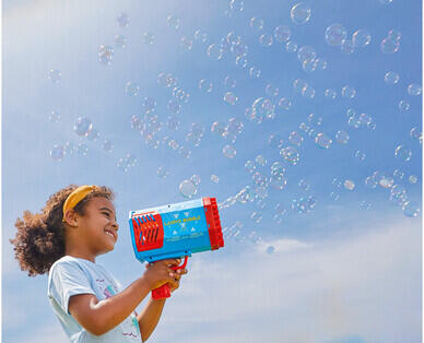 Bubble Machine