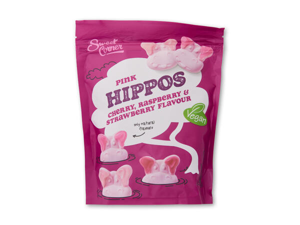 Hippo Veggie - Lidl - Danmark - Specials archive