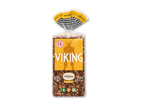 KOHBERG Rugbrød