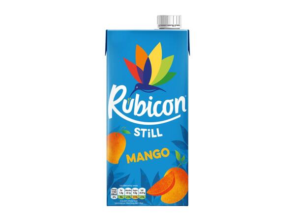 Rubicon Mango Juice