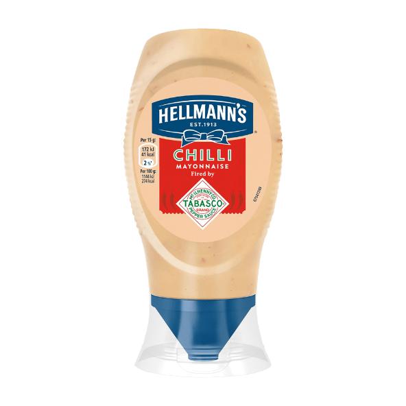 Mayonnaise