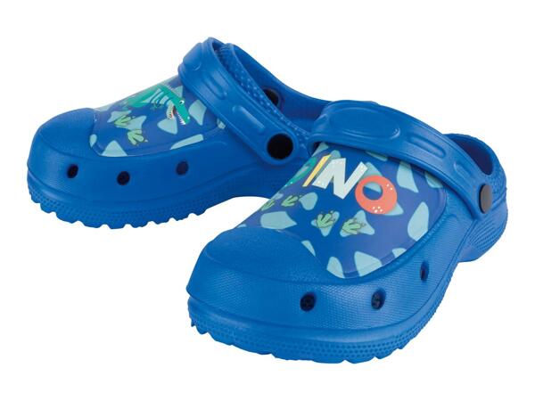 Lupilu Younger Kids' Clogs