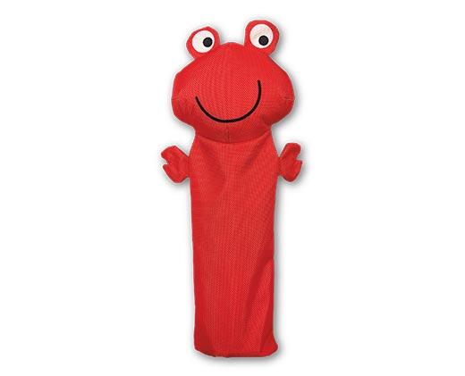 Heart to Tail Water Bottle Crinkle Toy
