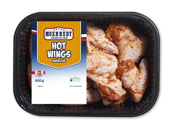 Hotwings