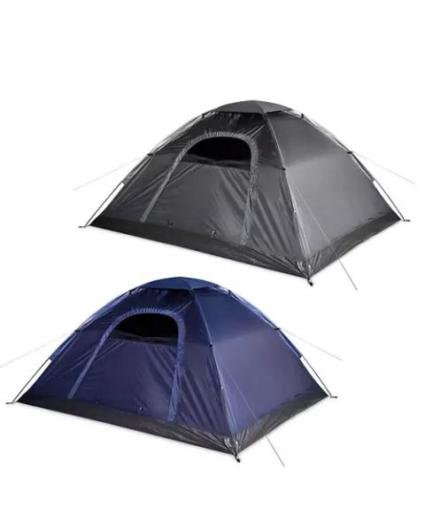Dome Tent