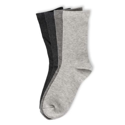 Chaussettes pour enfants, 4 paires