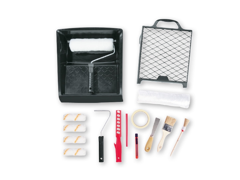 Powerfix Painting Set