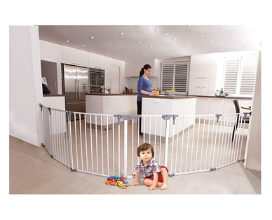 Dreambaby 3-in-1 Play Yard