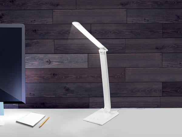 LED Desk Lamp
