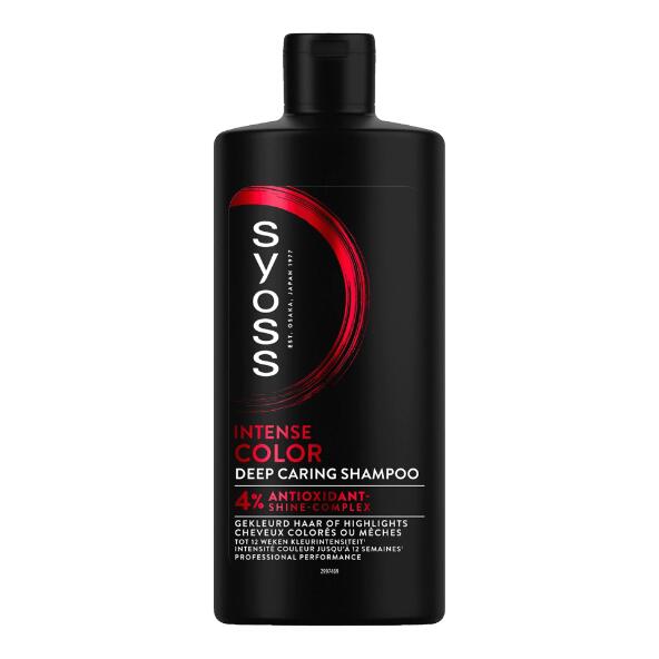 SYOSS(R) 				Shampoo oder Conditioner