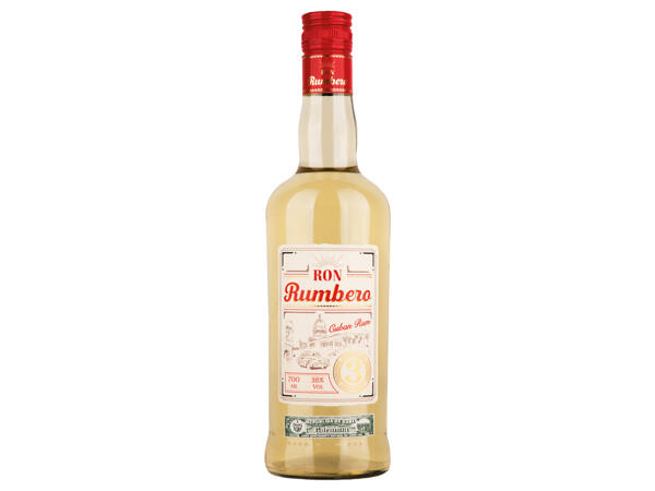 RUMBERO RUM