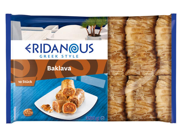 Baklava