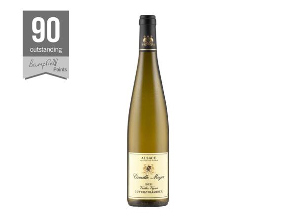 Gewürztraminer Alsace