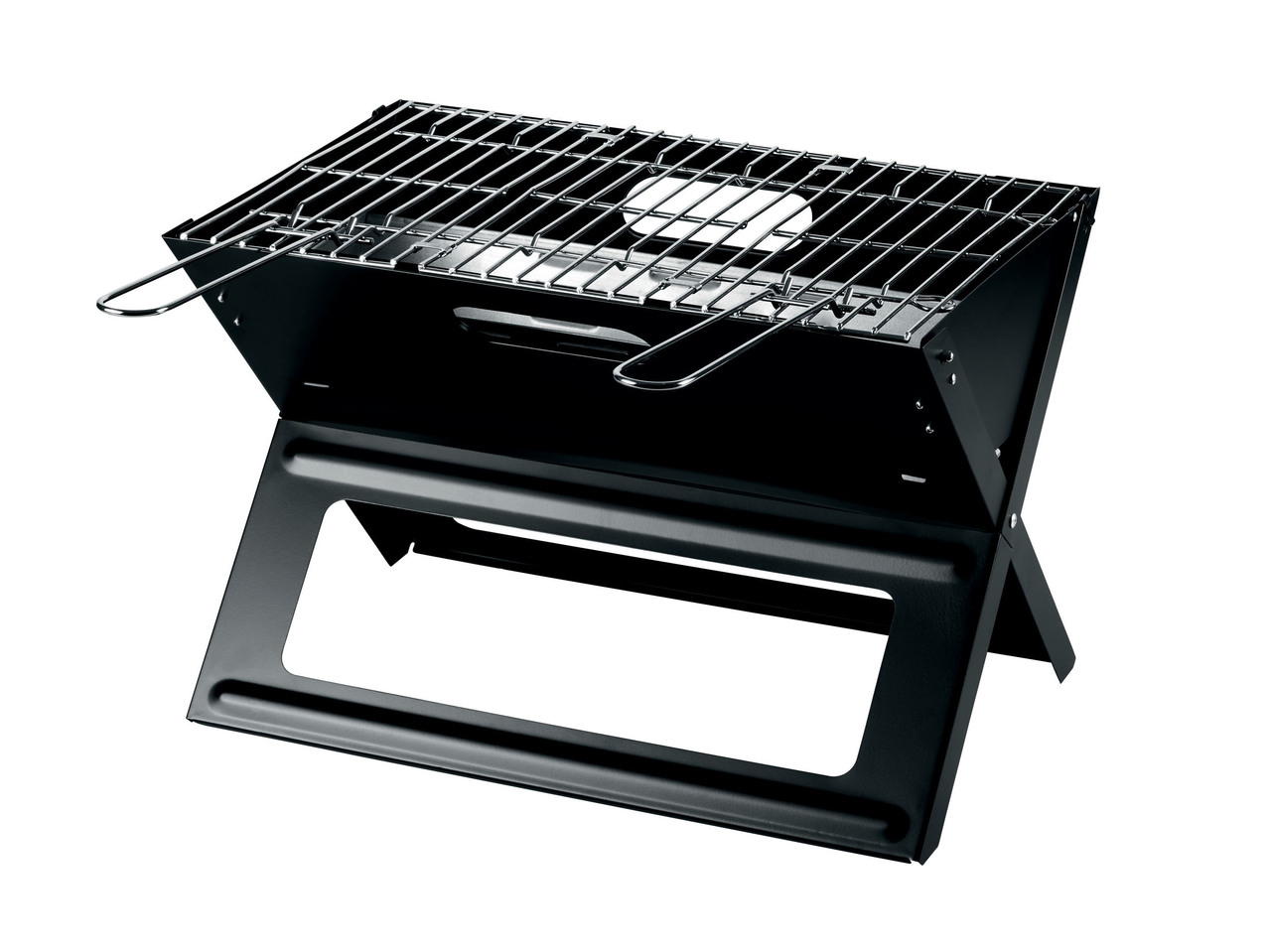 Folding Barbecue