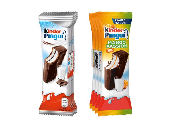 Pingui