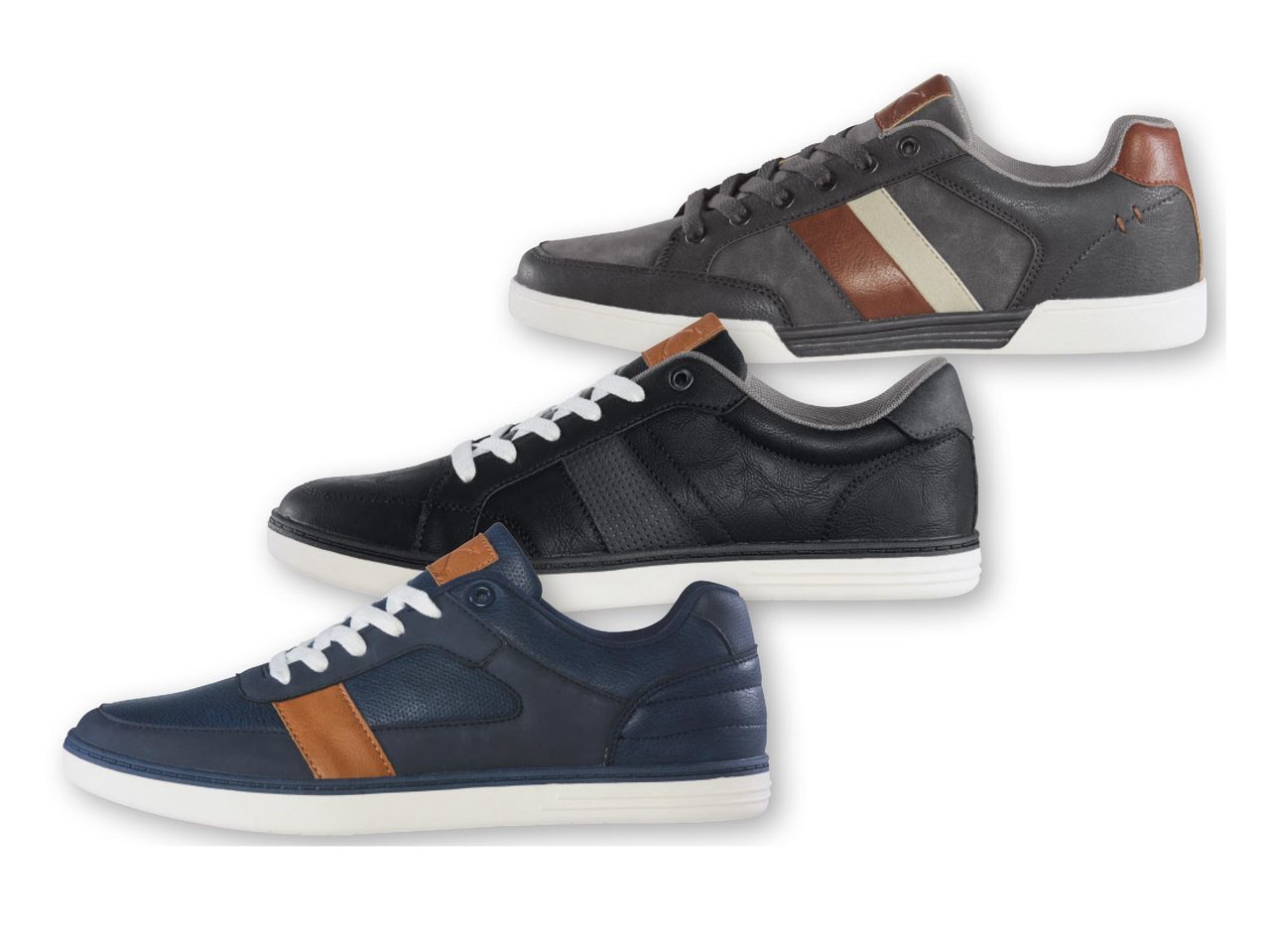LIVERGY(R) Men's Trainers