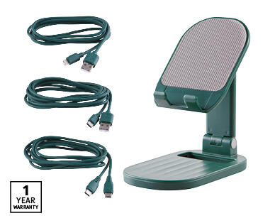 Eco Tech Assorted Cables