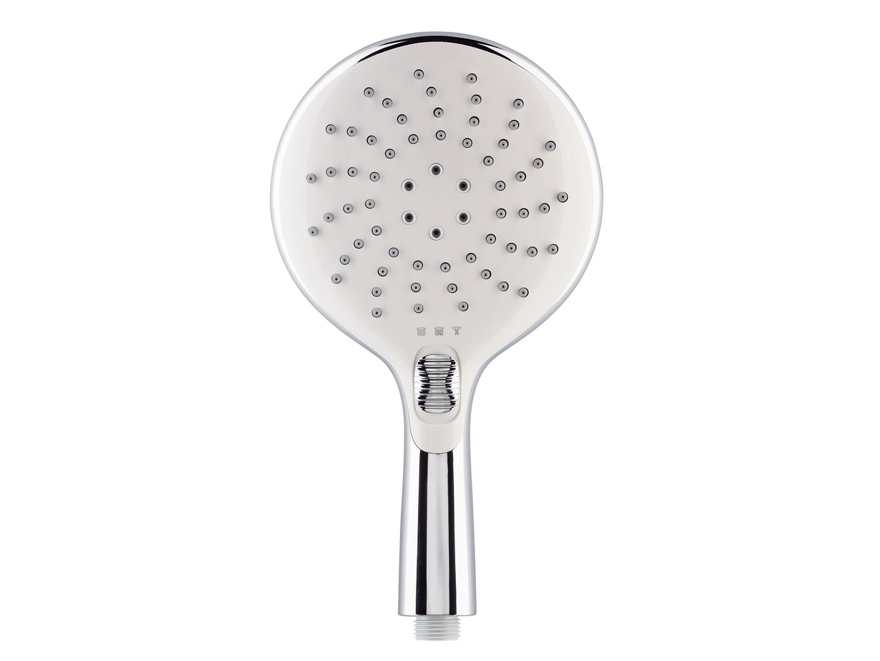 Multifunctional Shower Head