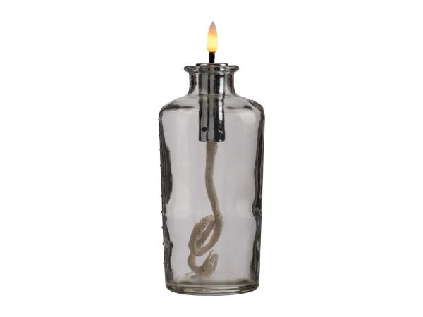 Livarno Home LED Cylinder Wick