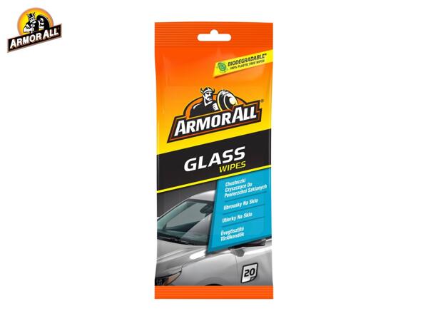 Armor All Car Interior Wipes
