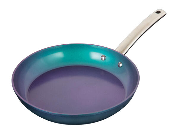 Chameleon Frying Pan