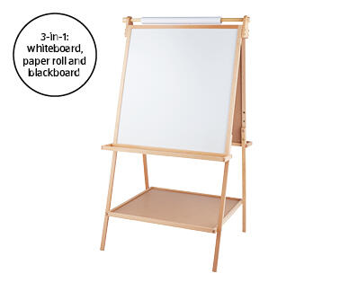 Kid's Deluxe Easel