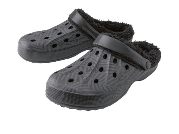 Ladies'/Men's Clogs