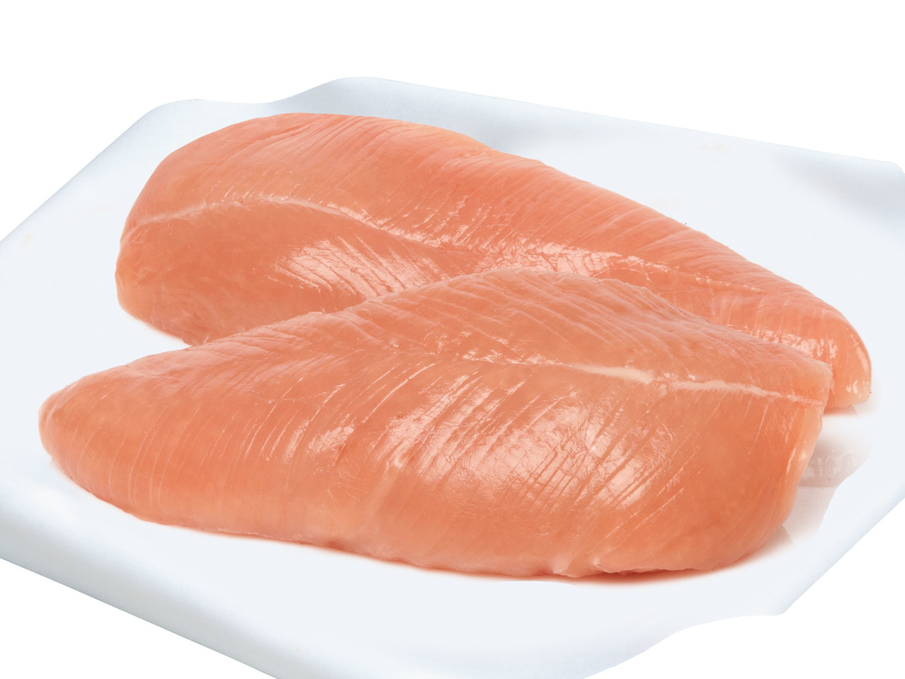 GEFLÜGELHOF Frische Puten-Innenfilets