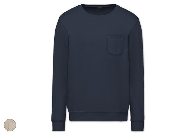 Herren Sweatpullover