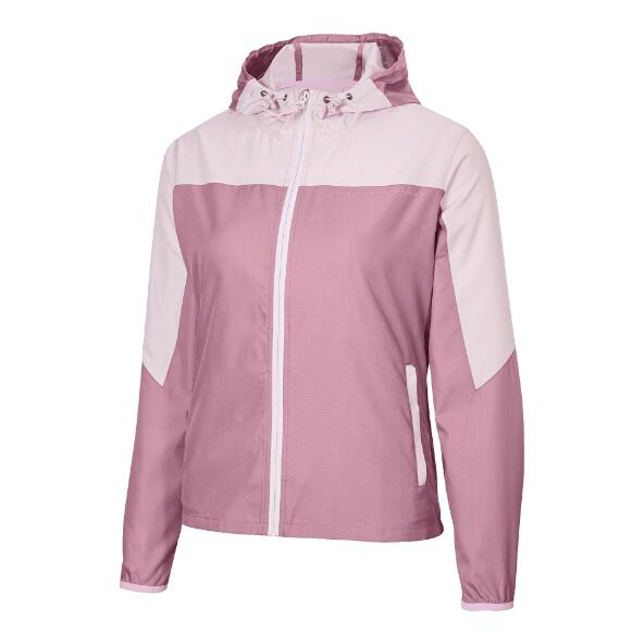 ADVENTURIDGE(R) Veste de randonnée pliable