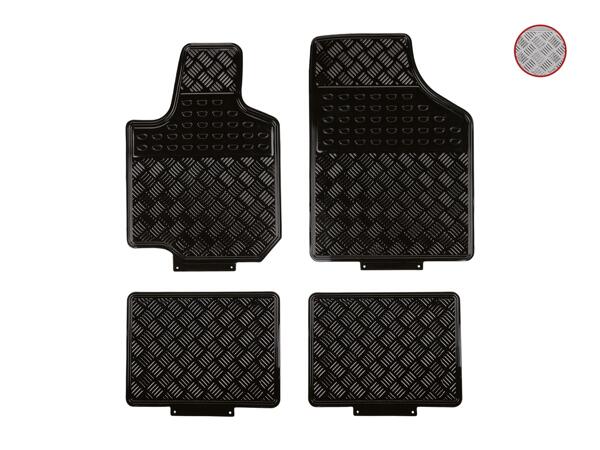 Car Mat Set