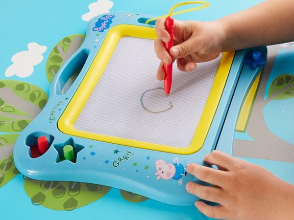 Magnetic Drawing Board