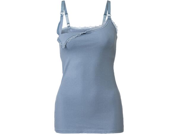 Nursing Tops