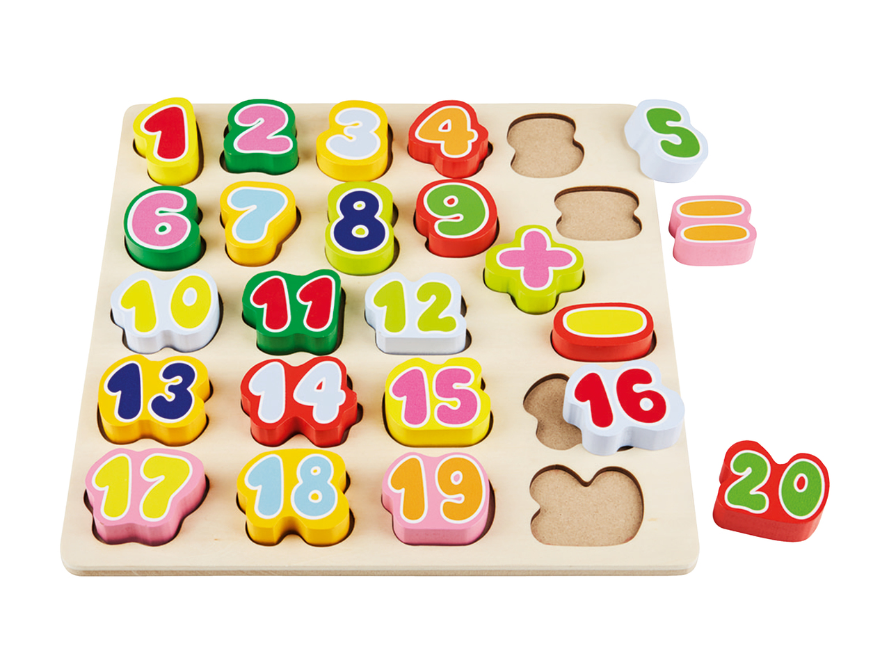 PLAYTIVE JUNIOR(R) Puslespil