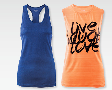 CRANE(R) Damen-Yoga-Shirt