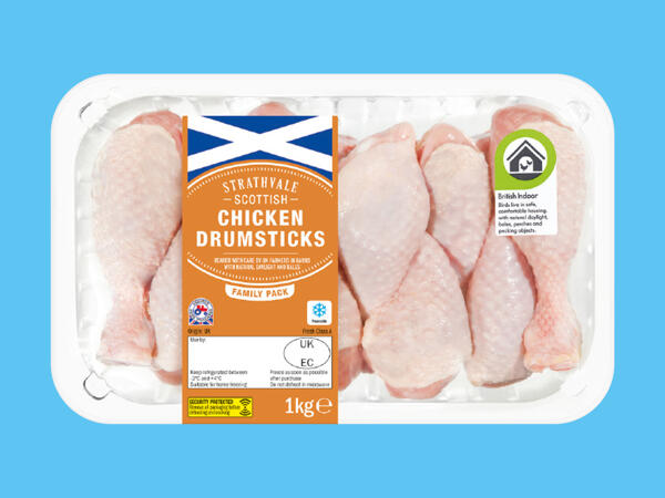 Chicken Drumsticks