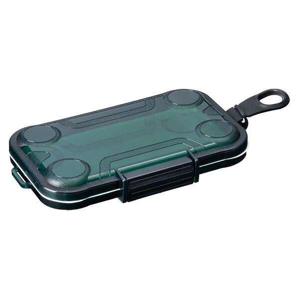 Adventuridge Teal Watertight Smartphone Case