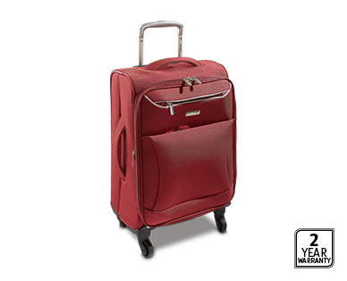 Berlin Carry On Case