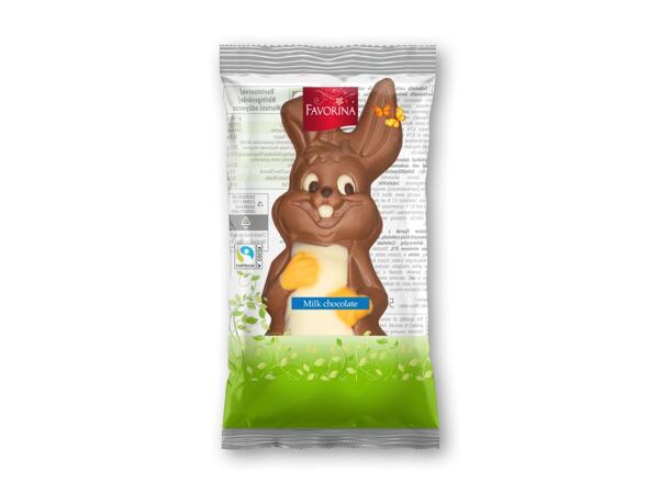 FAVORINA Mini-chokoladefigur