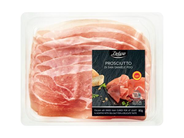 Prosciutto San Daniele
