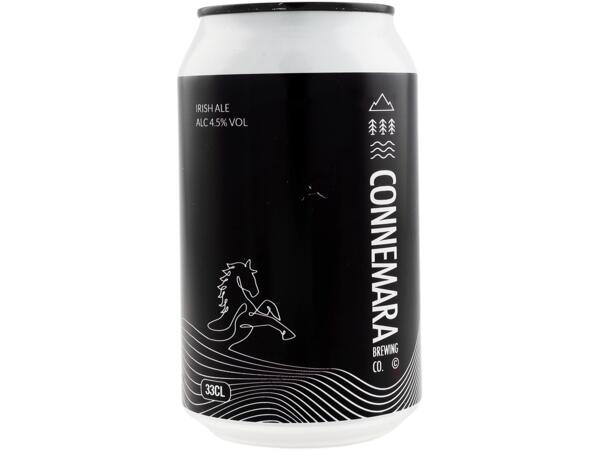 Connemara Brewing Irish Beers