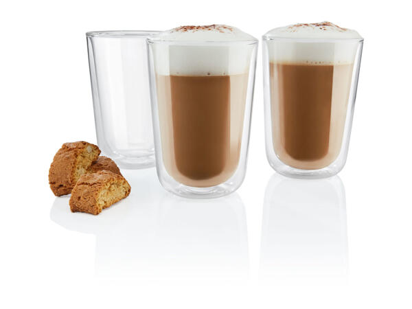 Ernesto Insulated Glasses